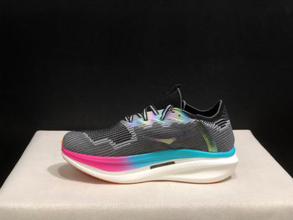 Hoka One One Cielo X1 Black Comfortable Casual Running Shoes Sneakers