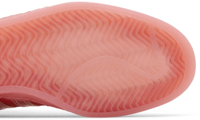 Adidas Campus 80s New York Coral Pink GY4599 Lifestyle Shoes