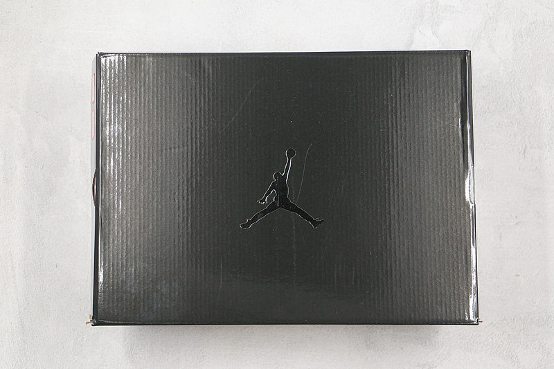 Nike Air Jordan 5 Retro T23 Tokyo Japan Limited Yellow Gray Sneakers