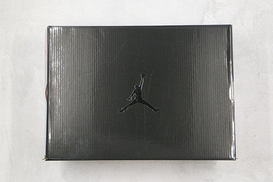 Nike Air Jordan 5 Retro T23 Tokyo Japan Limited Yellow Gray Sneakers