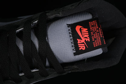 Nike Air Jordan 1 High Gore Tex Cement Grey Dark Charcoal Black Sneakers