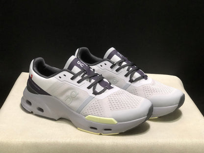 On Running Cloudpulse Comfortable Running Shoes Lavender/Seedling