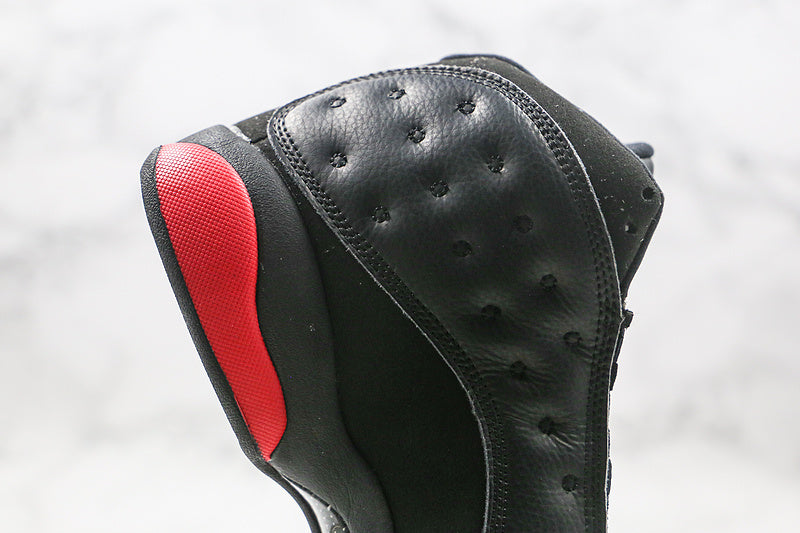 Nike Jordan 13 Retro Dirty Bred Black Sneakers