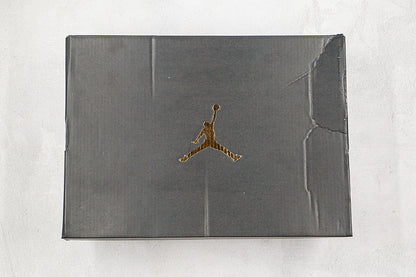 Nike Jordan Jumpman 2020 Flight Youth Shoes Black White Sneakers