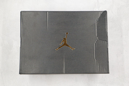 Nike Jordan Jumpman 2020 Flight Youth Shoes Black White Sneakers