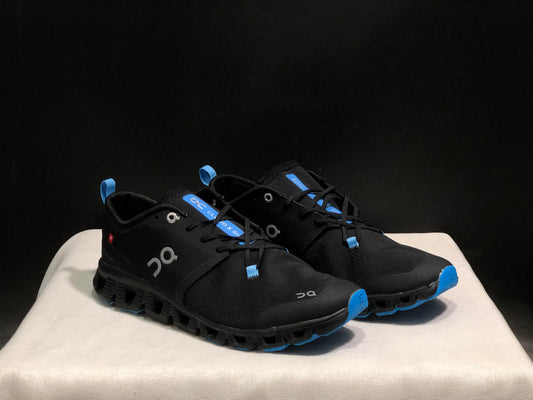 On Running Cloud X3 Shift Multi-Functional Running Shoes Black/Blue
