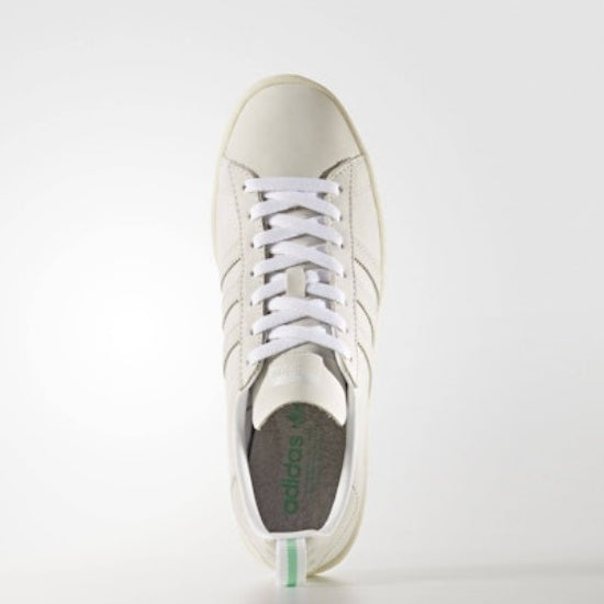 Adidas Campus White BZ0065 Shoes