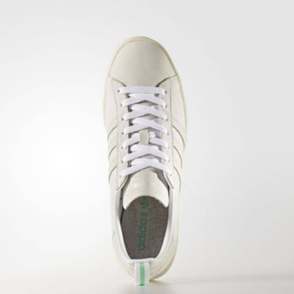 Adidas Campus White BZ0065 Shoes