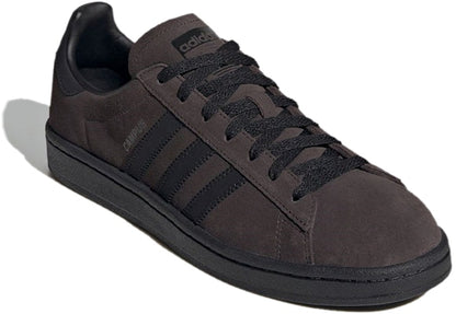 Adidas Originals Campus Kicks Lab Brown FZ5577 Lifestyle Shoes