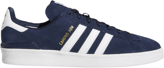 Adidas Campus1 ADV Collegiate Navy EE6146 Lifestyle Shoes