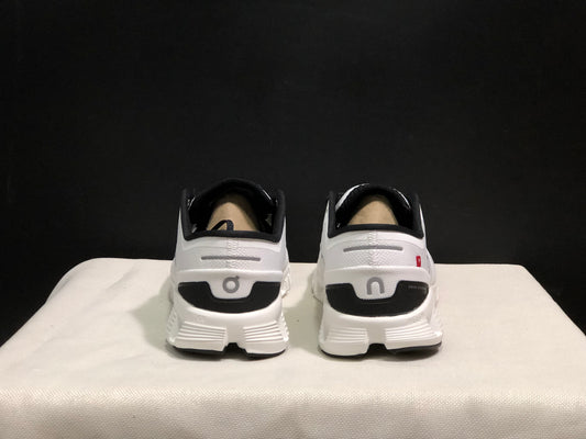 On Running Cloud X3 Shift Multi-Functional Running Shoes White/Light Grey