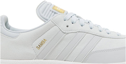 Adidas Samba Spikeless Golf SE Halo Blue HP7876 Shoes