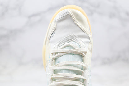 Nike Air Jordan Delta SP Sail White Blue Sneakers
