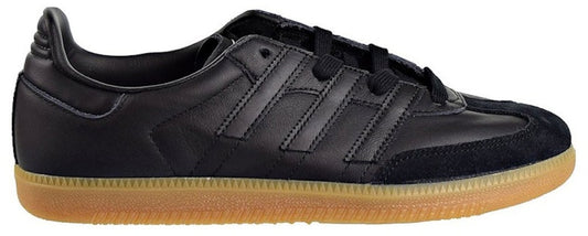 Adidas Samba MS Black Gum BD7535 Shoes