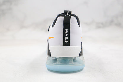 Nike Air Jordan Mars 270 Black White Blue Sneakers