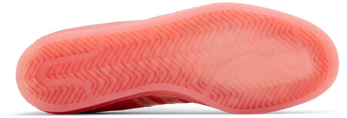 Adidas Campus 80s New York Coral Pink GY4599 Lifestyle Shoes