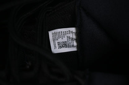 Nike Air Jordan 11 Retro White Purple Black Sneakers
