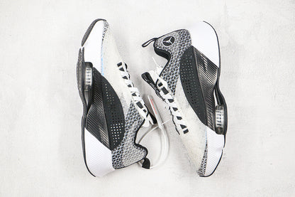 Nike Air Jordan Zoom Renegade White Black Sneakers