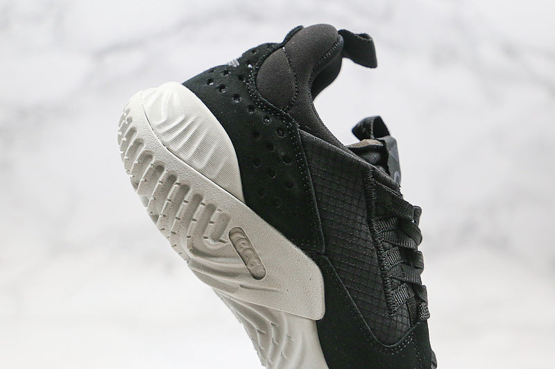 Nike Air Jordan Delta SP Black Mesh Sneaker