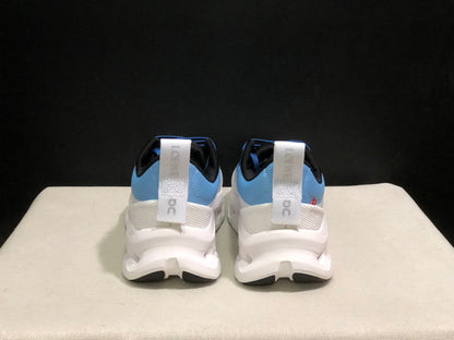 LOEWE x On Running Cloudtilt 2.0 Casual Sports Shoes Lake Blue