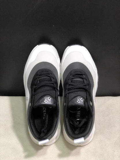 LOEWE x On Running Cloudtilt 2.0 Casual Sports Shoes White/Black