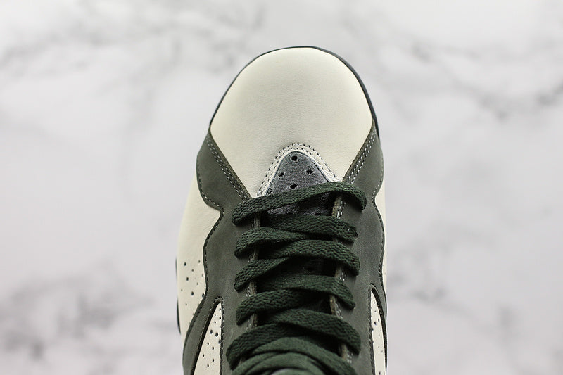 Nike Air Jordan 7 Retro SP Patta Icicle Green Sneakers