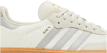 Adidas Samba Off White Grey ID1448 Shoes
