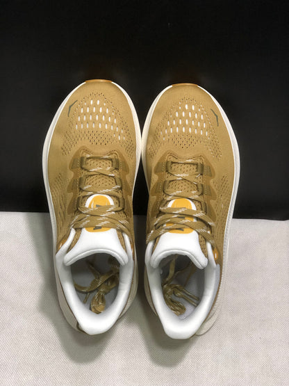 Hoka One One Kawana 2 Comfortable Casual Running Shoes Sneakers Brown