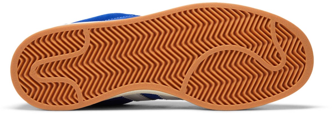 Adidas Campus 00s Lucid Blue Gum H03471 Lifestyle Shoes