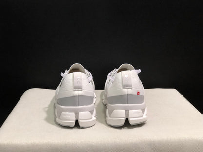On Running Cloudswift 3 Trendy And Comfortable Running Shoes White/Frost