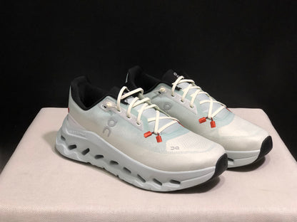 On Running Cloudtilt Durable Casual Life Shoes Light Cyan/Ivory