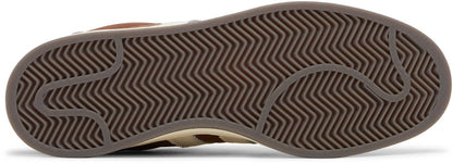 Adidas Campus 00s Double Brown ID2077 Lifestyle Shoes
