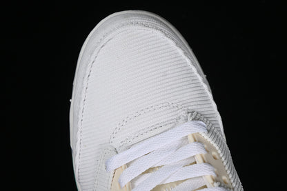 Nike Air Jordan 5 Low Golf NRG Lucky Good Sail Neptune Green White Sneakers