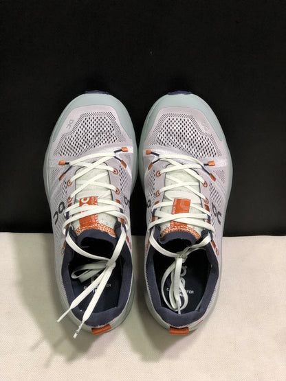 On Running Cloudsurfer Trail Waterproof Comfortable And Breathable Running Shoes Aloe/Mineral