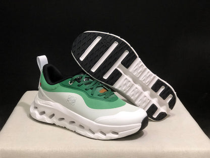 LOEWE x On Running Cloudtilt 2.0 Casual Sports Shoes Green