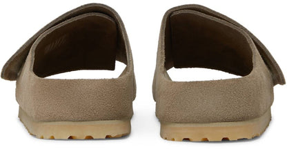 FOG Birkenstock Los Feliz 1024780 Taupe Sandals