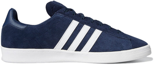 Adidas Originals Campus Adv Blue White Gold FY0490 Shoes