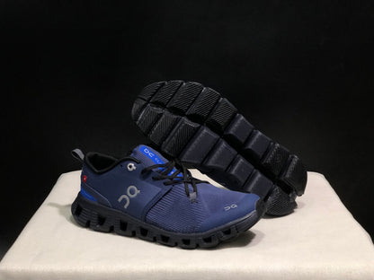 On Running Cloud X3 Shift Multi-Functional Running Shoes Storm Blue