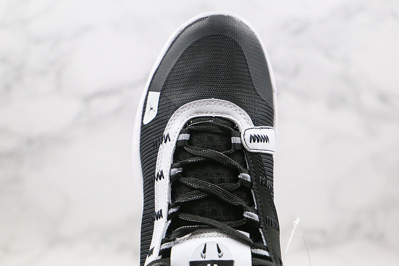 Nike air Jordan Jumpman 2020 PF Black White Sneakers