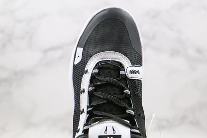 Nike air Jordan Jumpman 2020 PF Black White Sneakers