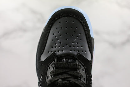 Nike Air Jordan Mars 270 Rare 2019 Black Gray Pink Sneakers