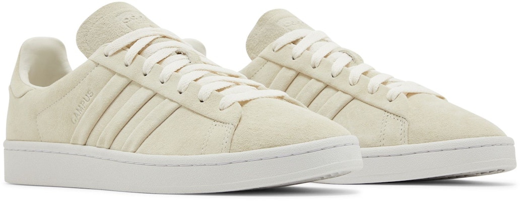 Adidas Campus Stitch And Turn Cream BB6744 Shoes