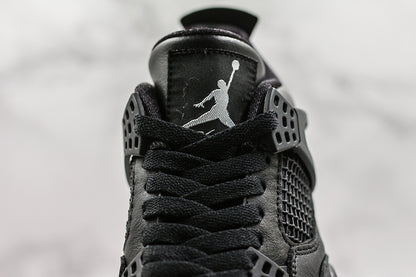 Nike Air Jordan 4 Retro GS Black Cat 2020 Sneakers