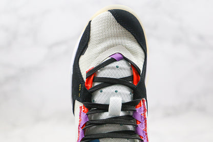 Nike Air Jordan Delta SP Multicolor Sail Sneakers