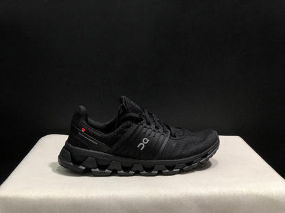 On Running Cloudswift 3 Trendy And Comfortable Running Shoes All Black