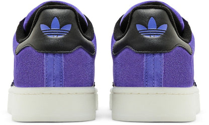 Adidas Campus 00s Energy Black Purple HQ8710 Lifestyle Shoes