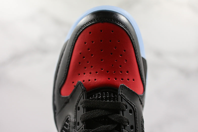 Nike Mens Air Jordan Mars 270 Red White Blue Sneakers