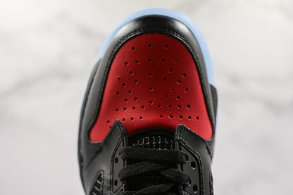 Nike Mens Air Jordan Mars 270 Red White Blue Sneakers