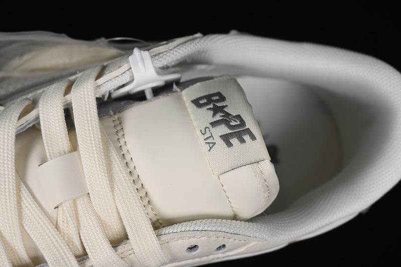 Nike Air Jordan 1 Low OG SP Off-White Travis Scott Fragment Design Grey White Sneakers