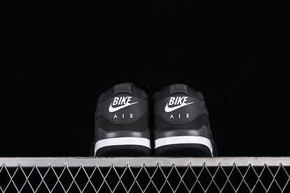 Nigel Sylvester Nike Air Jordan 4 Rm Sp Anthracite Black Sneakers